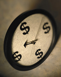 Time is Money - Accounting in Colorado