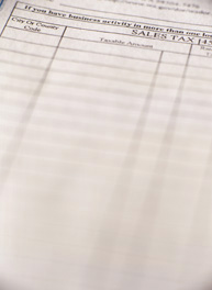 Tax Accounting - Denver, Colorado